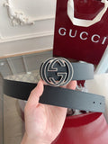 Ezyycart Bags Guccin Luxury Belt --105633