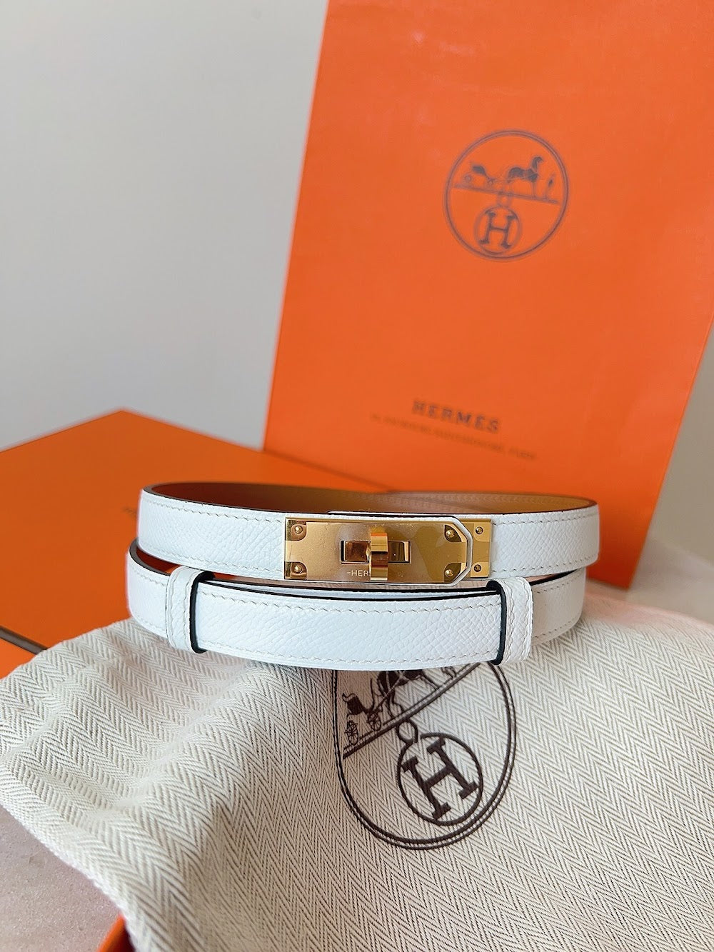 Anum Bags Hermesn Luxury Belt --109028