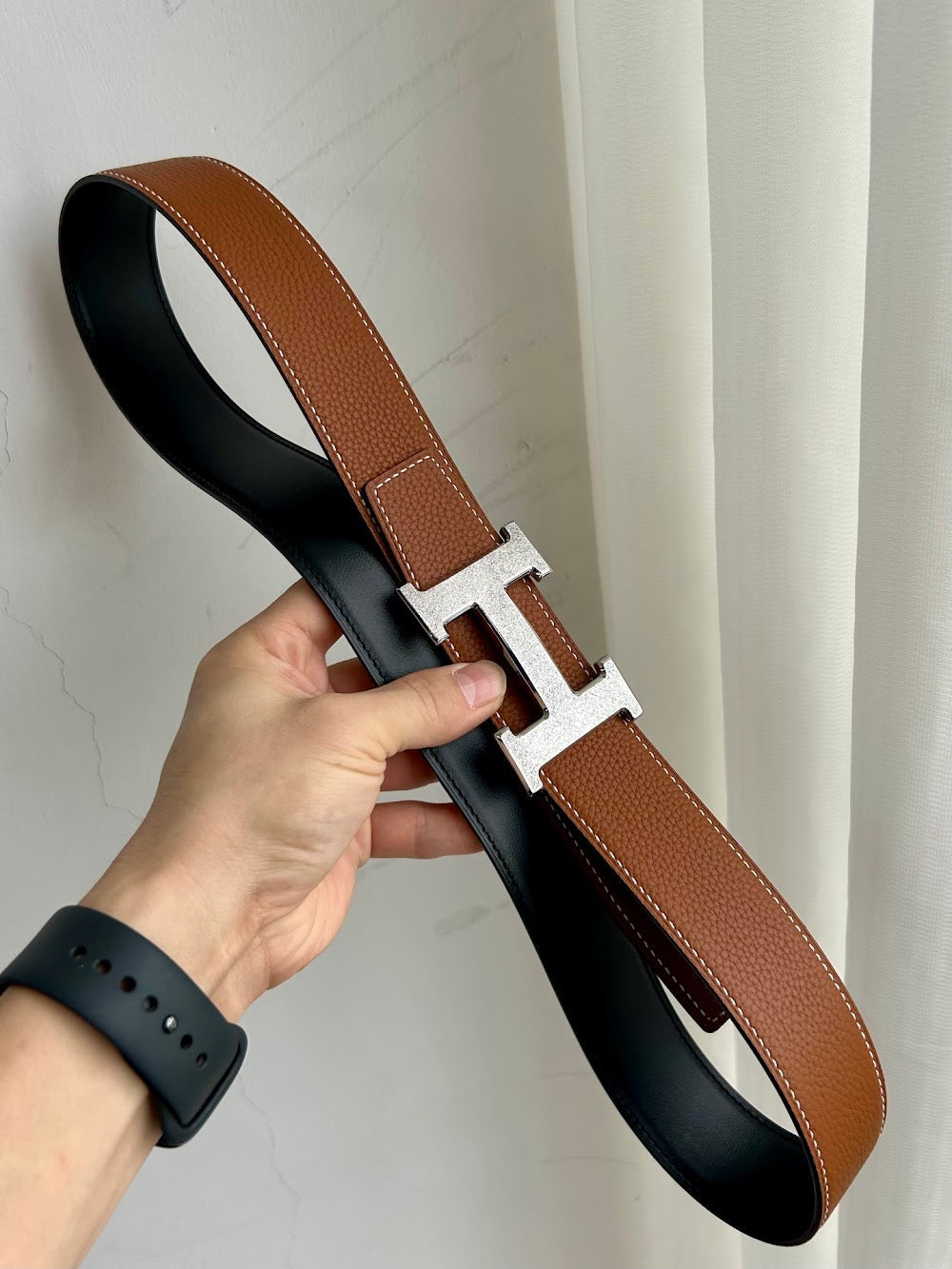 Anum Bags Hermesn Luxury Belt --108773