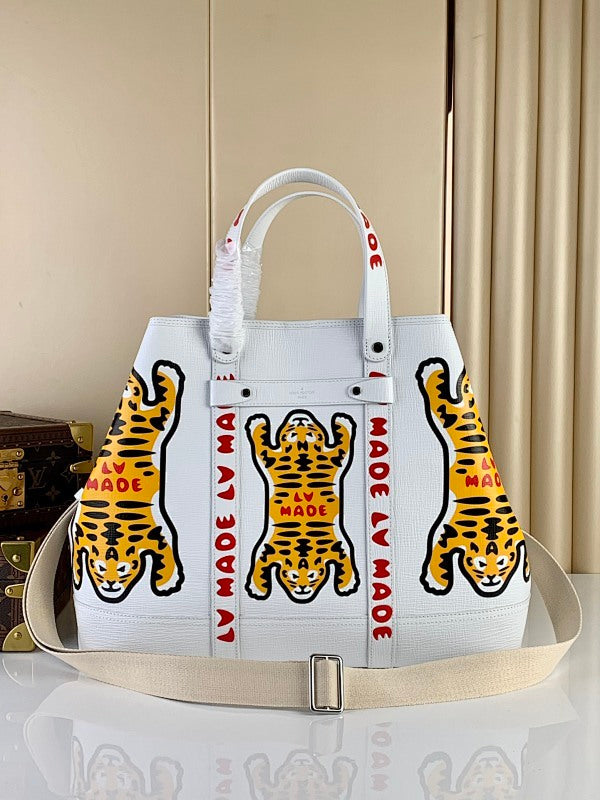 Ezyycart Bags ln Luxury Bag --56040