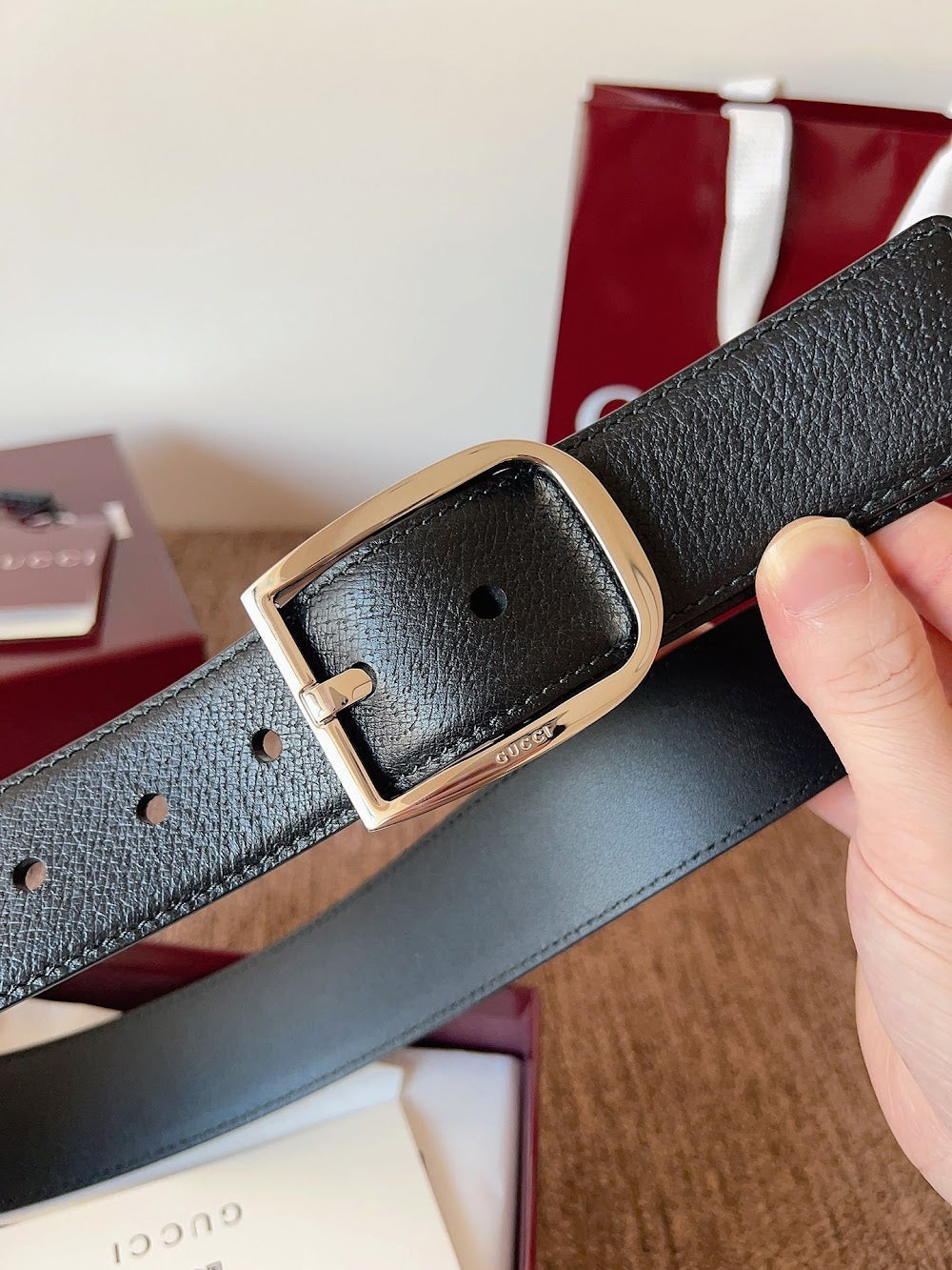Ezyycart Bags Guccin Luxury Belt --108462