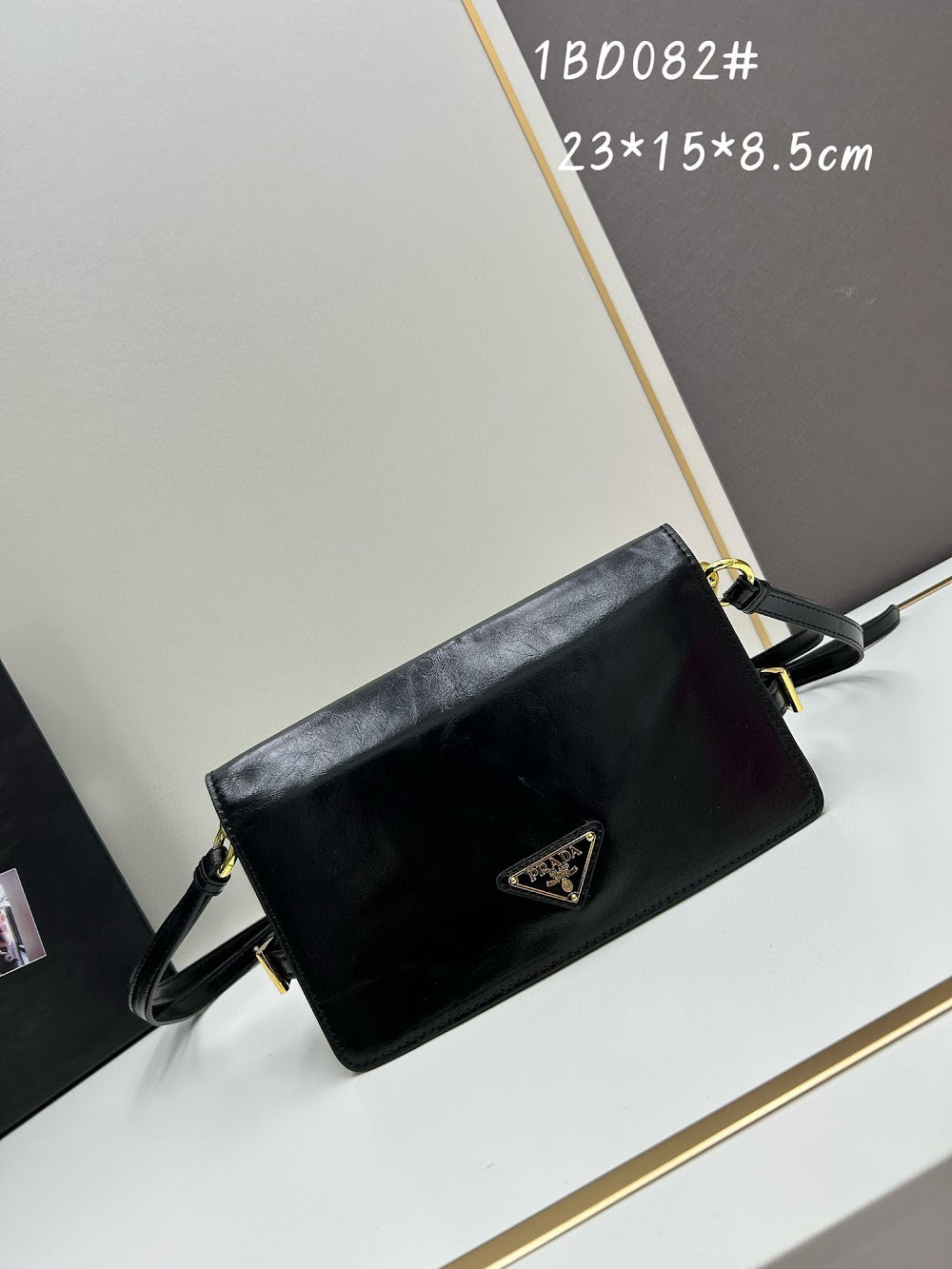 Ezyycart Bags pradn Luxury Bag --74171