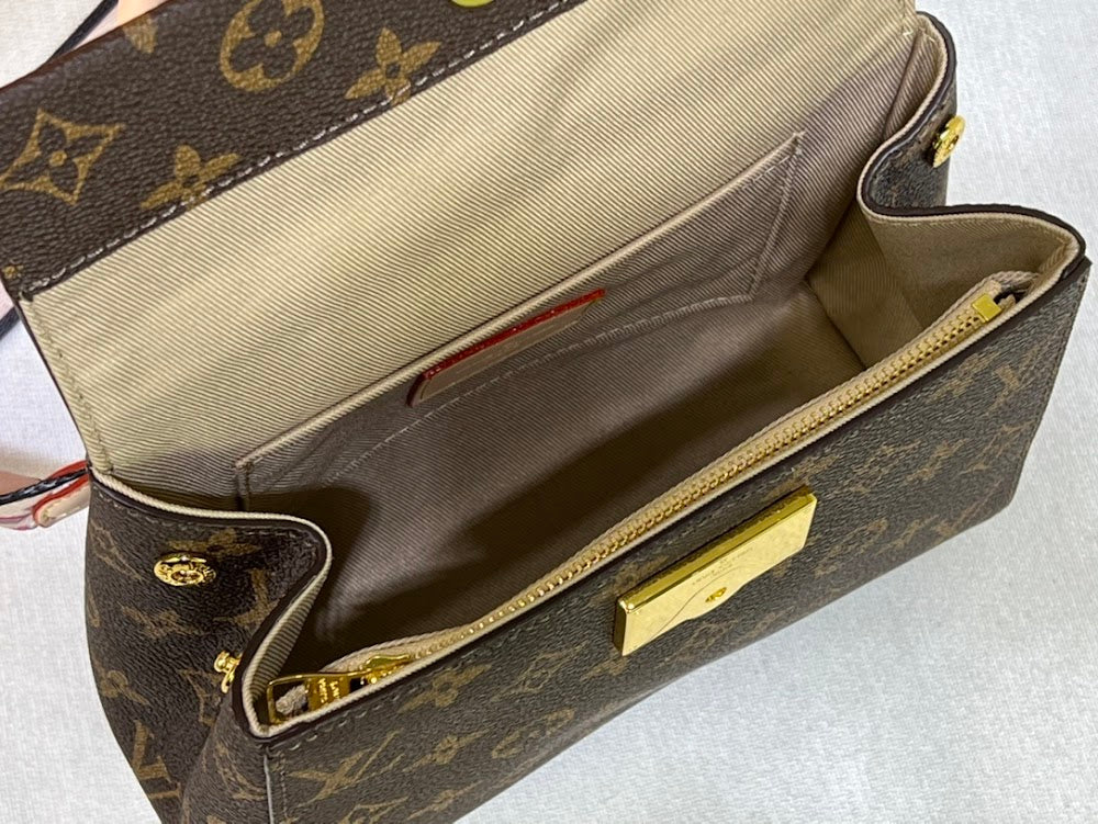 Anum Bags LVn Luxury Bag --80999