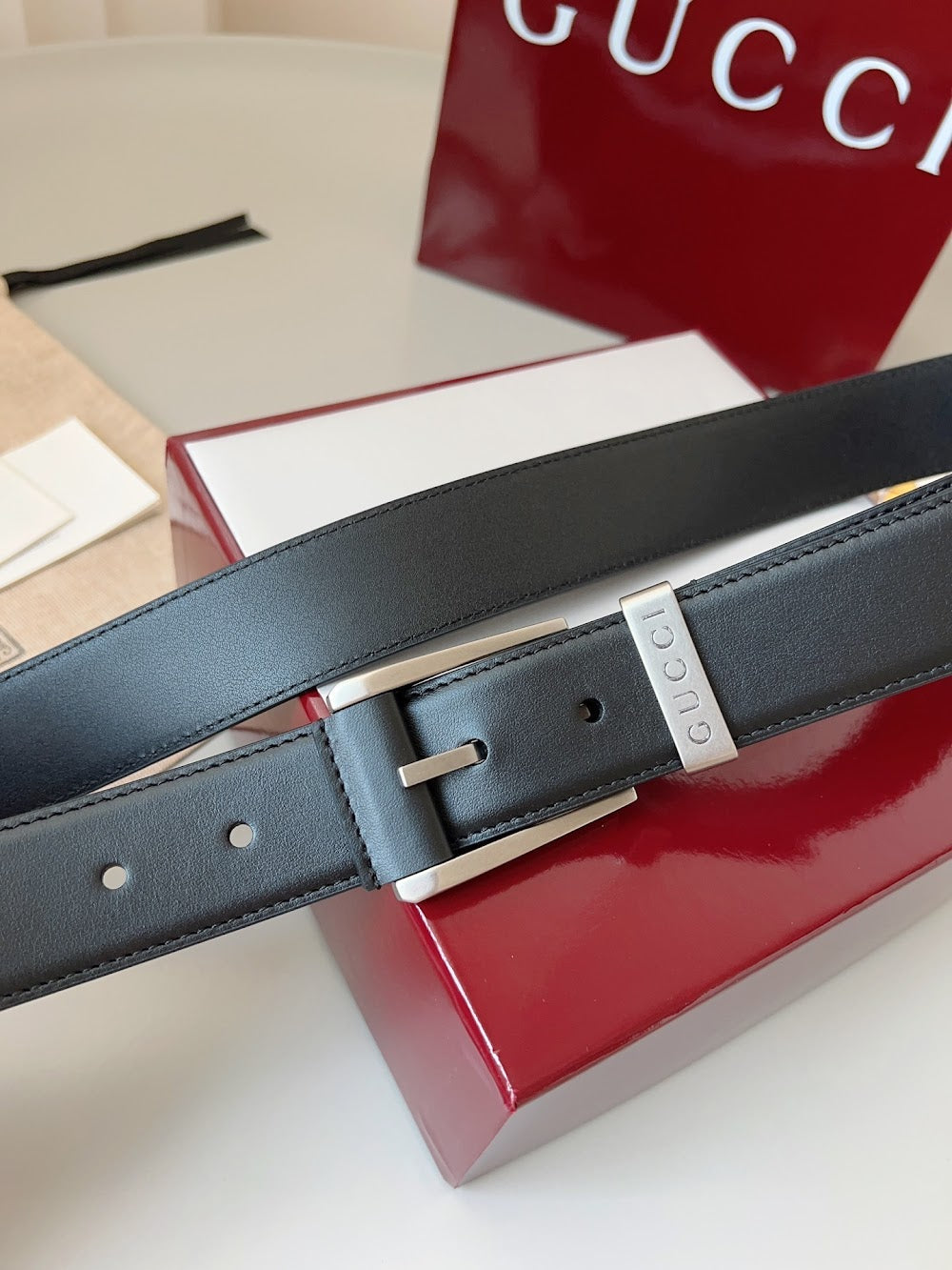 Ezyycart Bags Guccin Luxury Belt --108298