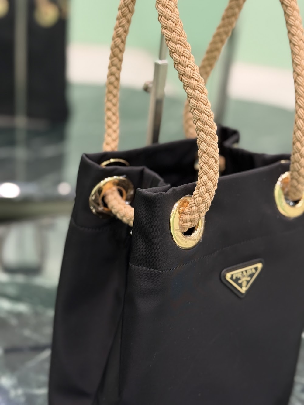 Ezyycart Bags Pradn Luxury Bag --102725