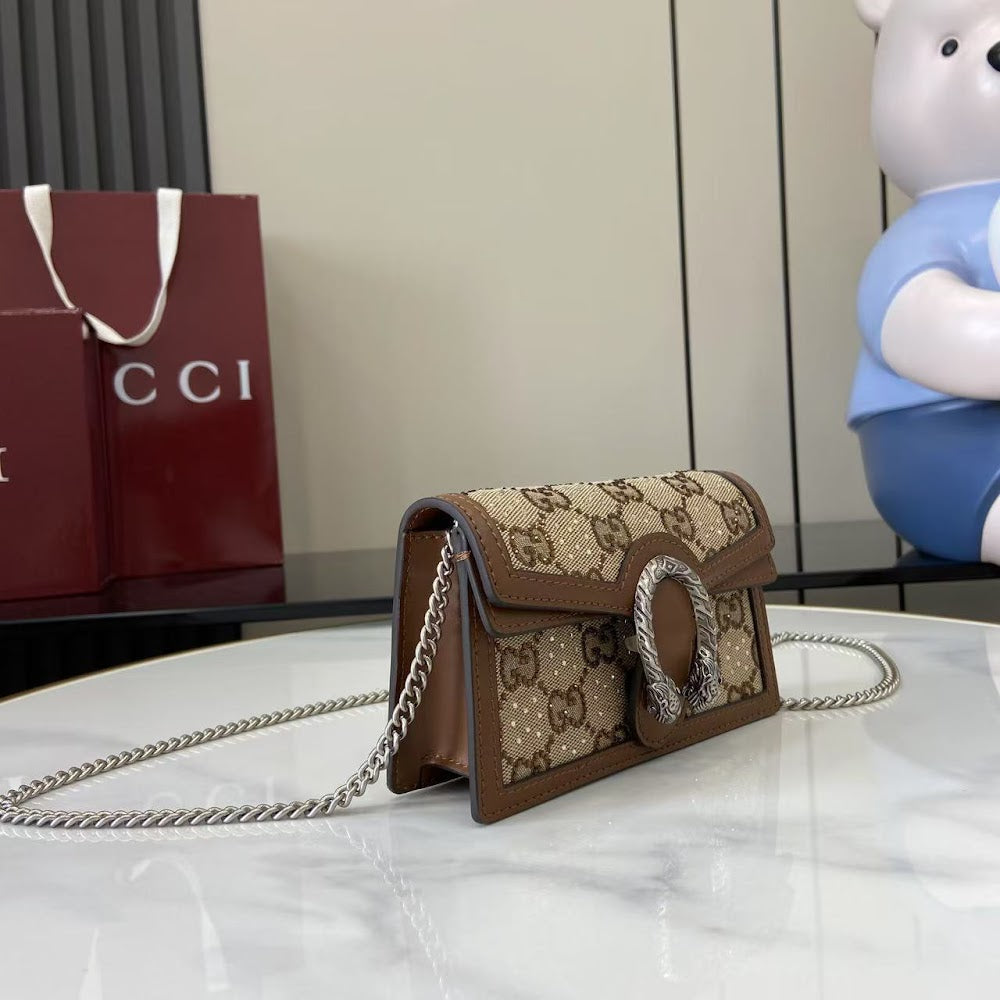 Ezyycart Bags Guccin Luxury Bag --94905
