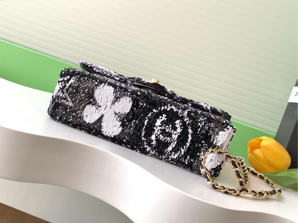 Anum Bags CHn Luxury Bag --114185