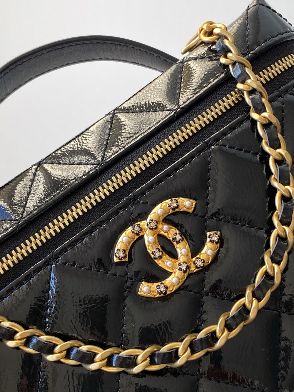 Anum Bags CHn Luxury Bag --112930