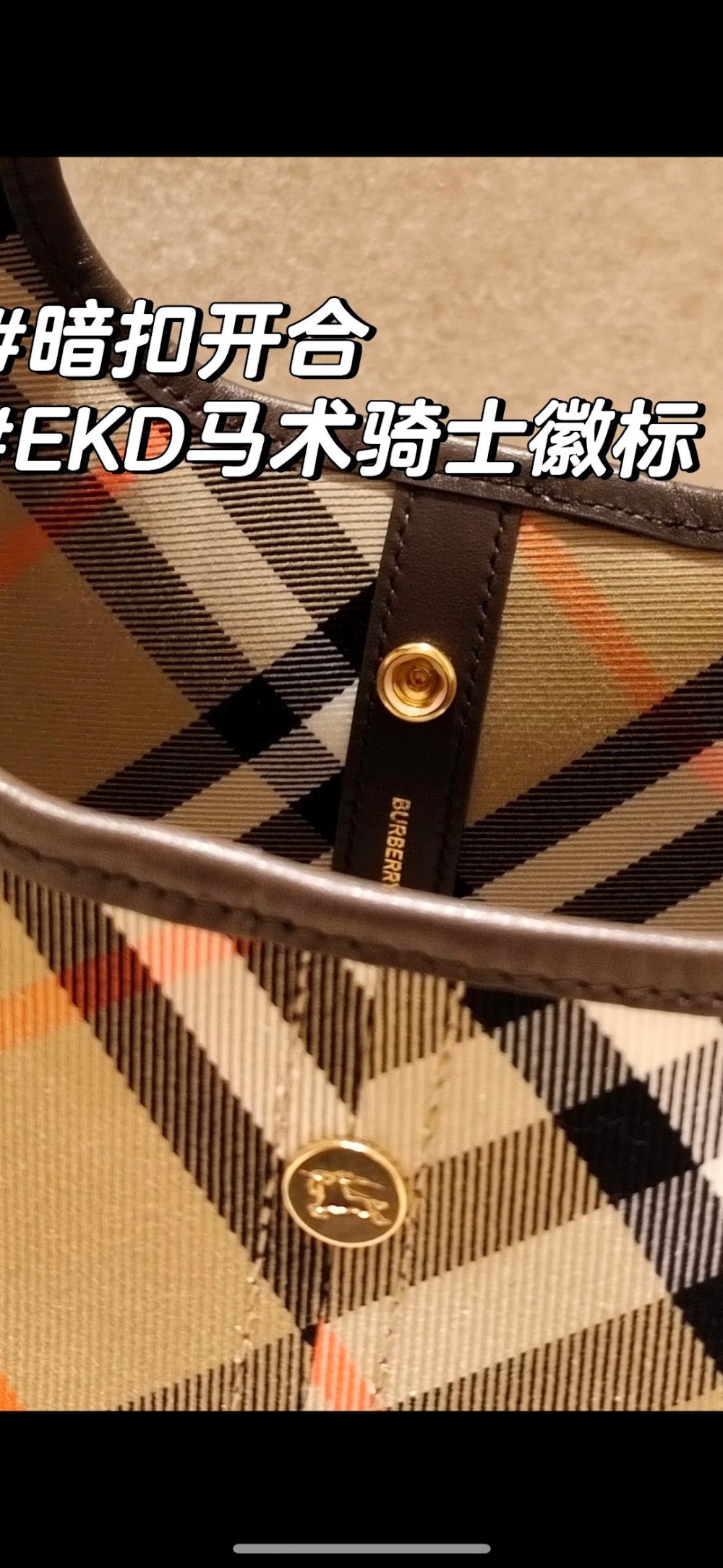 Ezyycart Bags Burberryn Luxury Bag --92220