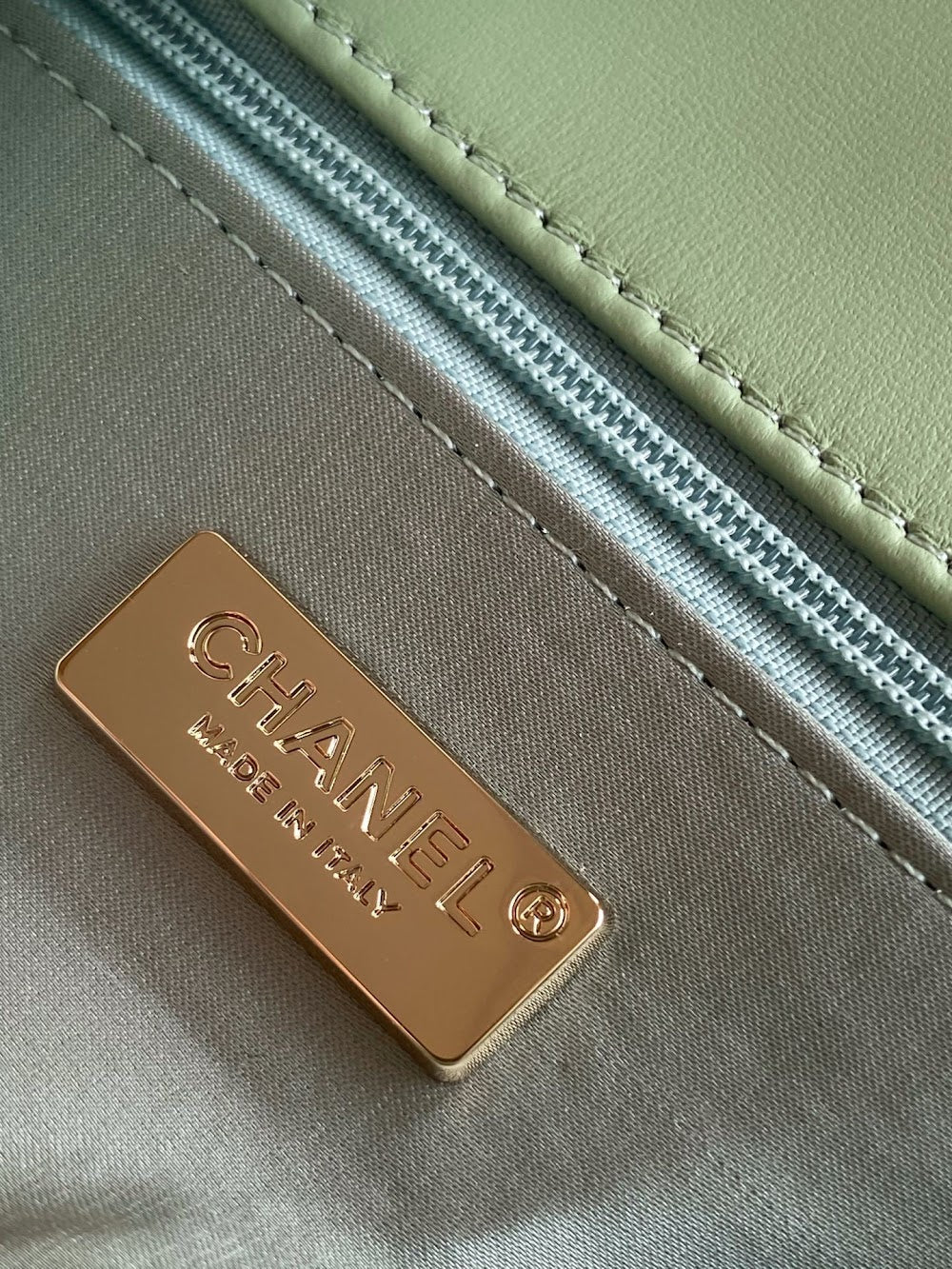 Anum Bags CHn Luxury Bag --114143