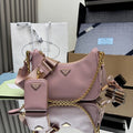 Ezyycart Bags Pradn Luxury Bag --101747