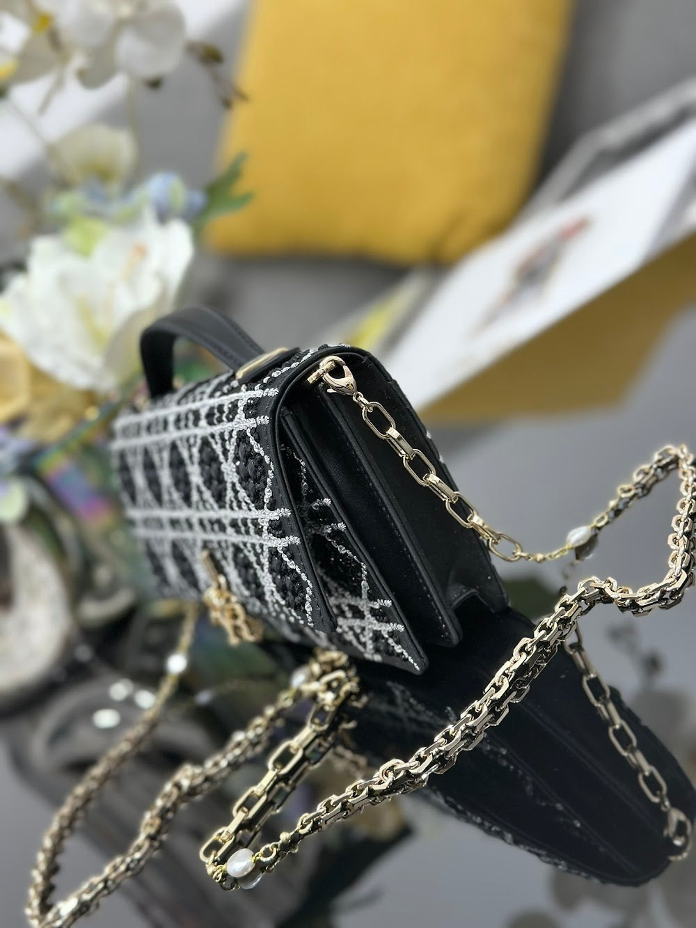 Ezyycart Bags Diorn Luxury Bag --115271