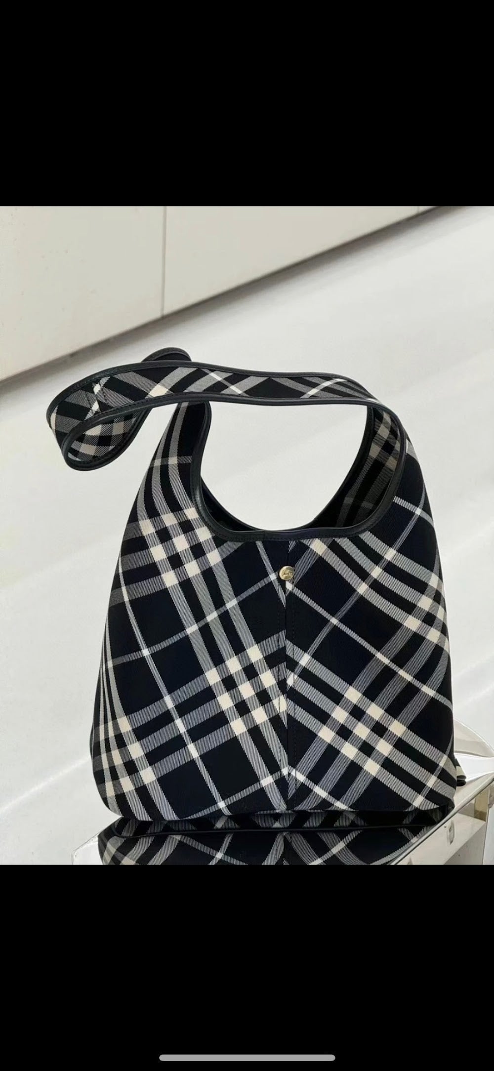 Ezyycart Bags Burberryn Luxury Bag --91824