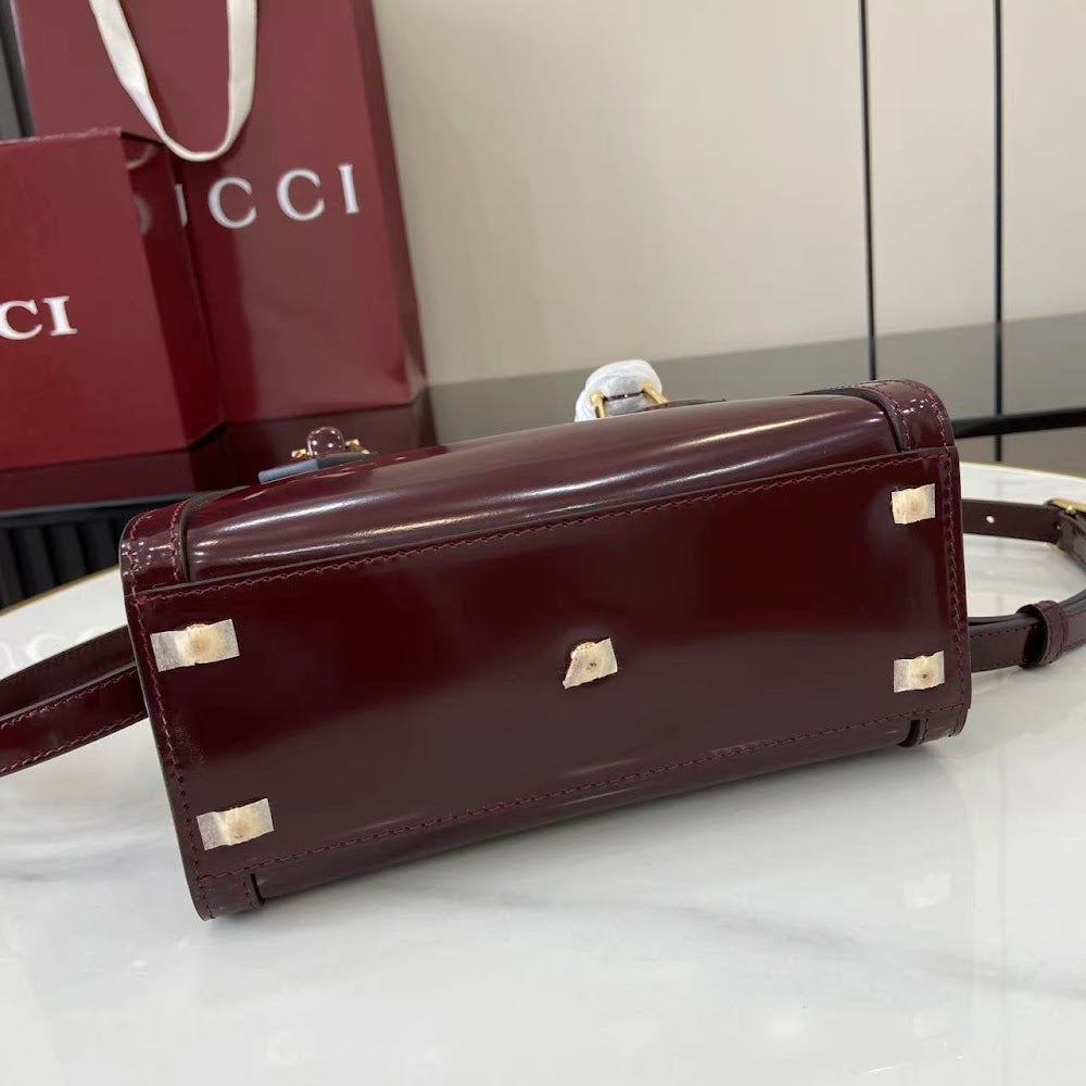 Ezyycart Bags Guccin Luxury Bag --94550
