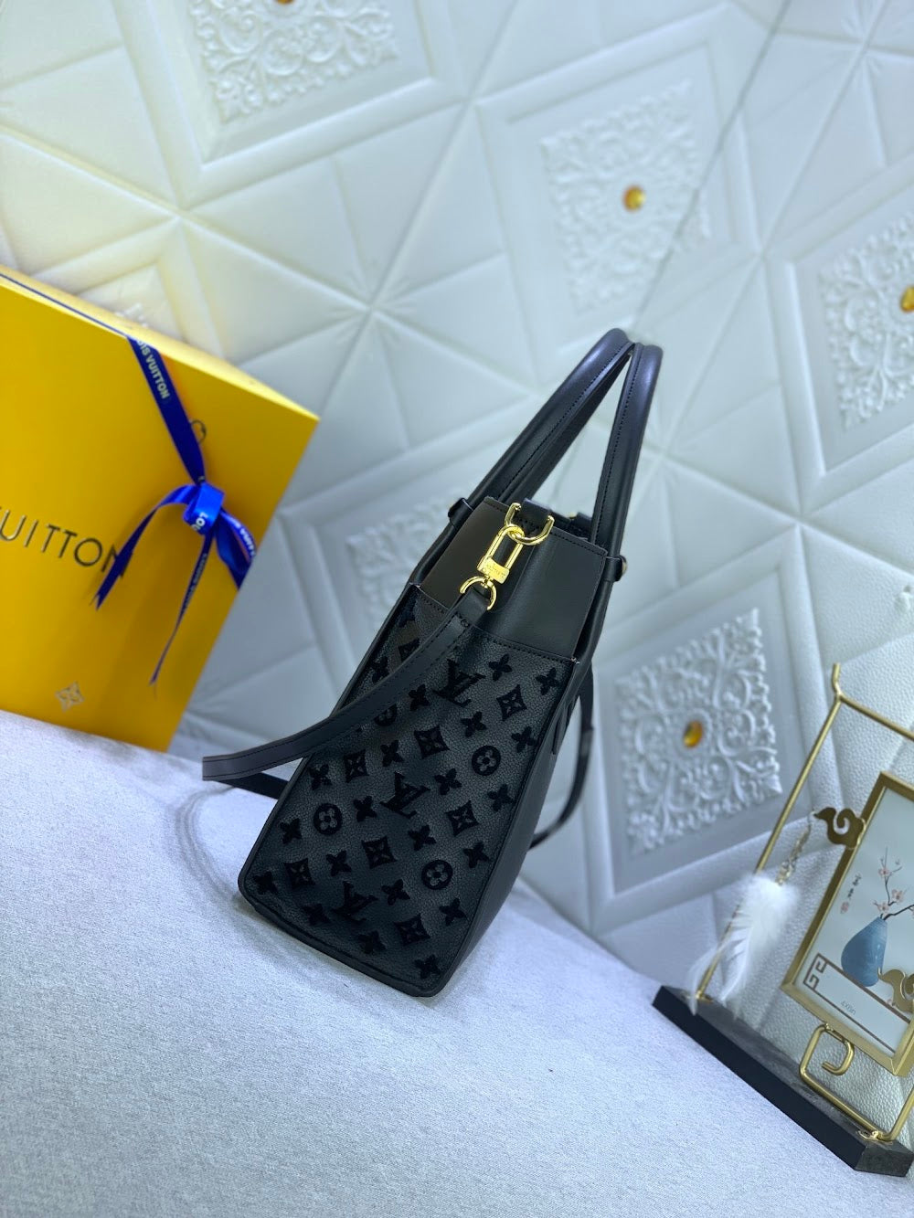 Anum Bags LVn Luxury Bag --80573