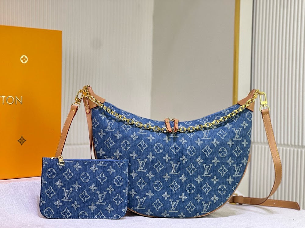 Ezyycart Bags LVn Luxury Bag --80046