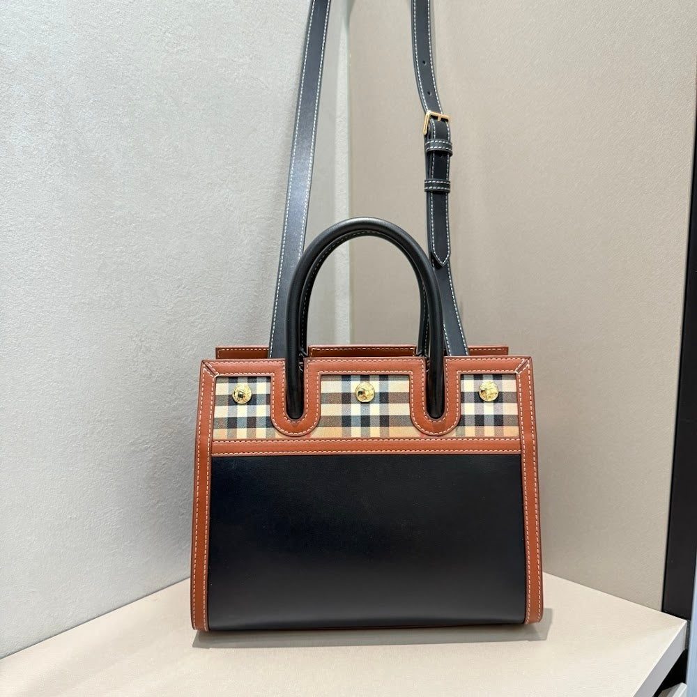 Ezyycart Bags Burberryn Luxury Bag --92852