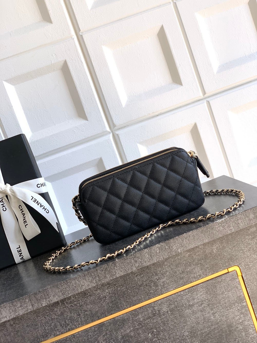 Anum Bags CHn Luxury Bag --113038