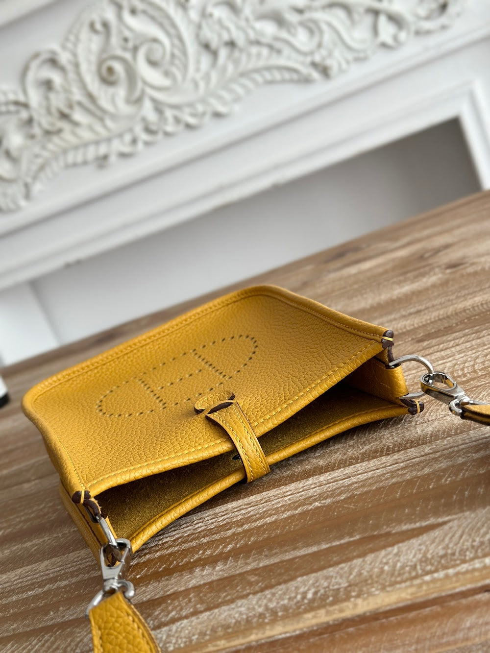 Anum Bags Hermesn Luxury Bag --116630