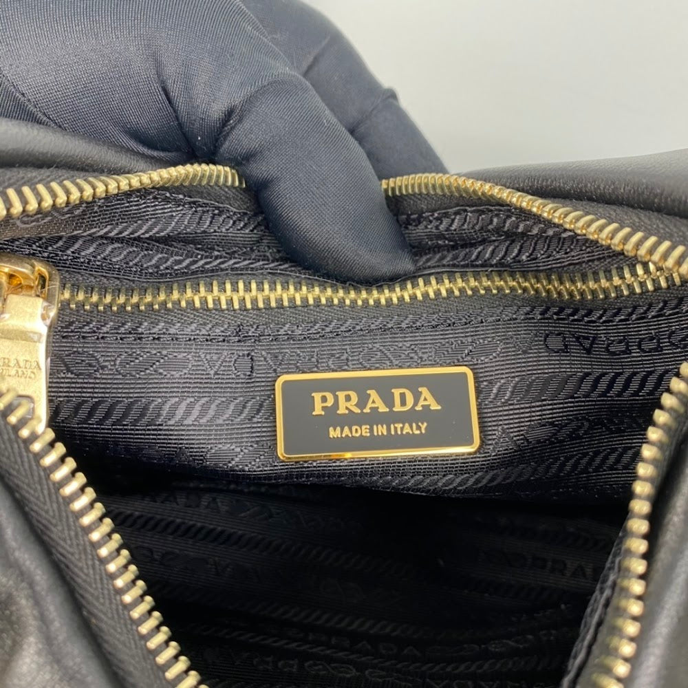 Ezyycart Bags pradn Luxury Bag --74895