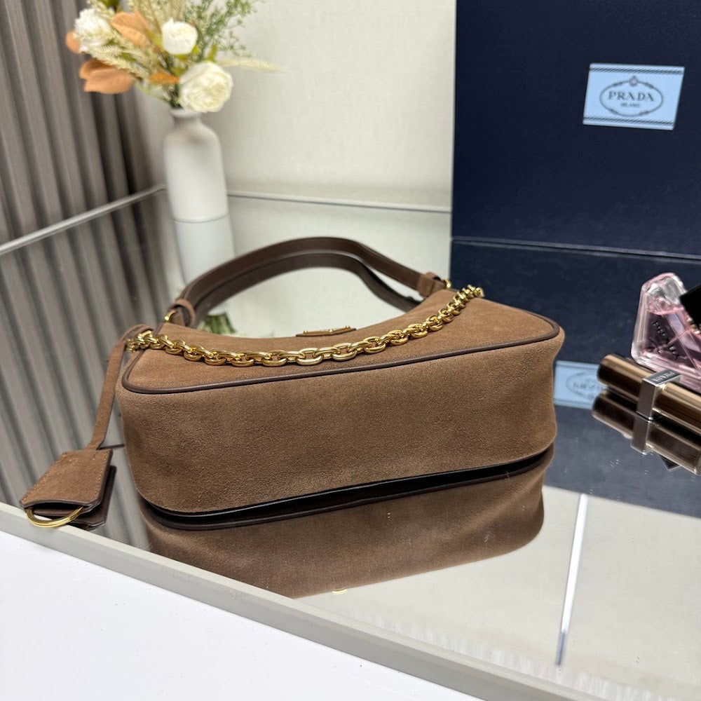 Ezyycart Bags Pradn Luxury Bag --102530