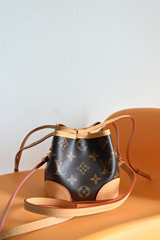 Anum Bags LVn Luxury Bag --79476