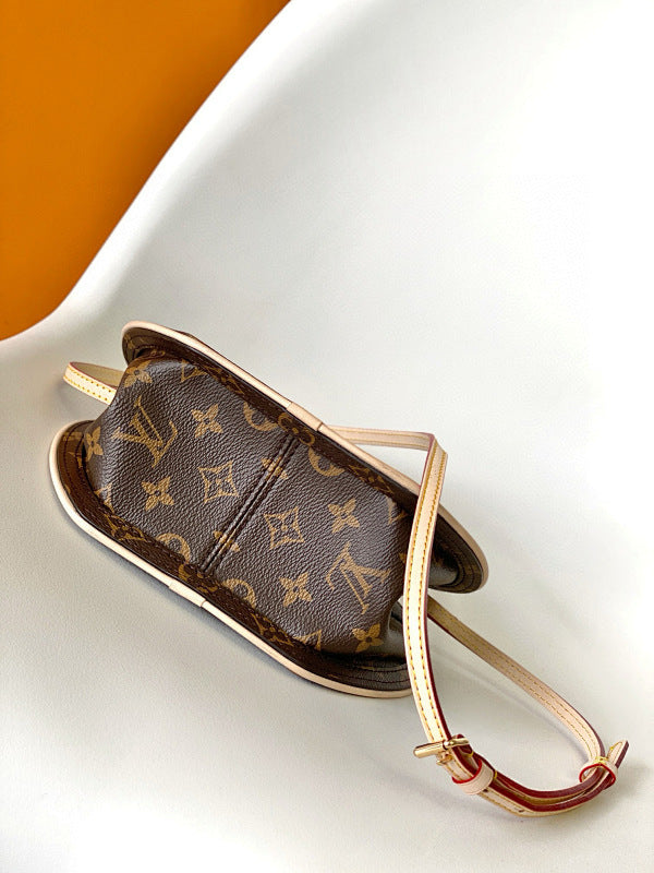 Anum Bags LVn Luxury Bag --79874