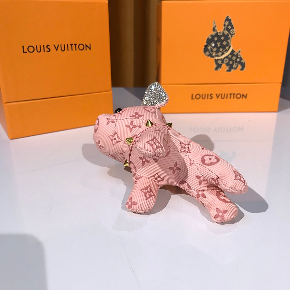 Anum Bags MO -Keychains LUV 078
