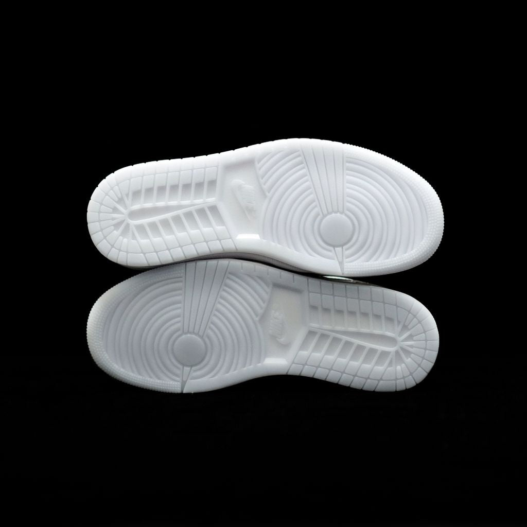 Ezyycart Bags AJ1 low Wolf Grey off-white DIR