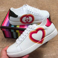 Ezyycart Bags MO-GCI Ace logo-patch Sneaker 026