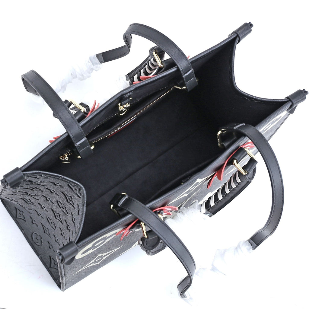 Anum Bags Bags LUV 042