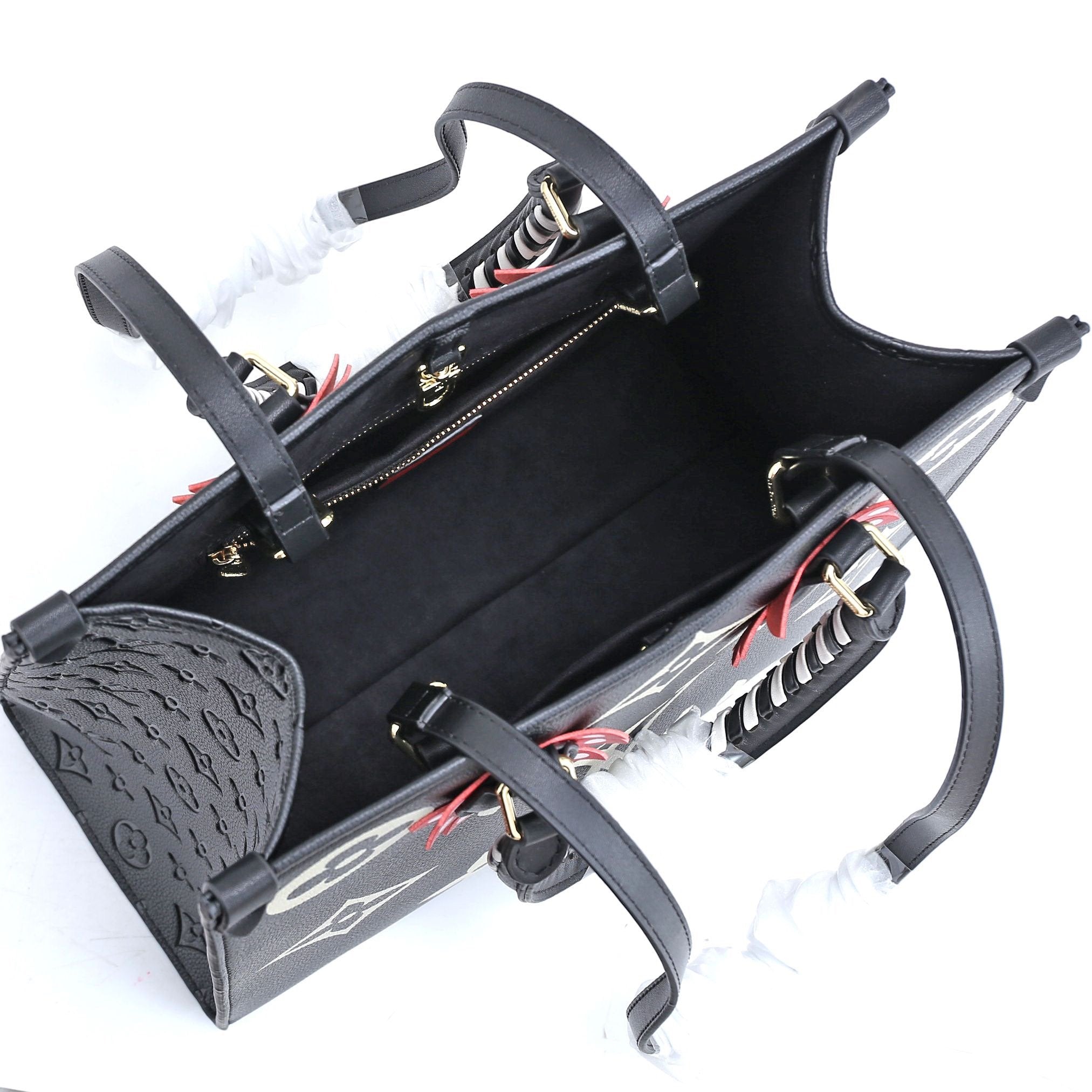 Anum Bags Bags LUV 042