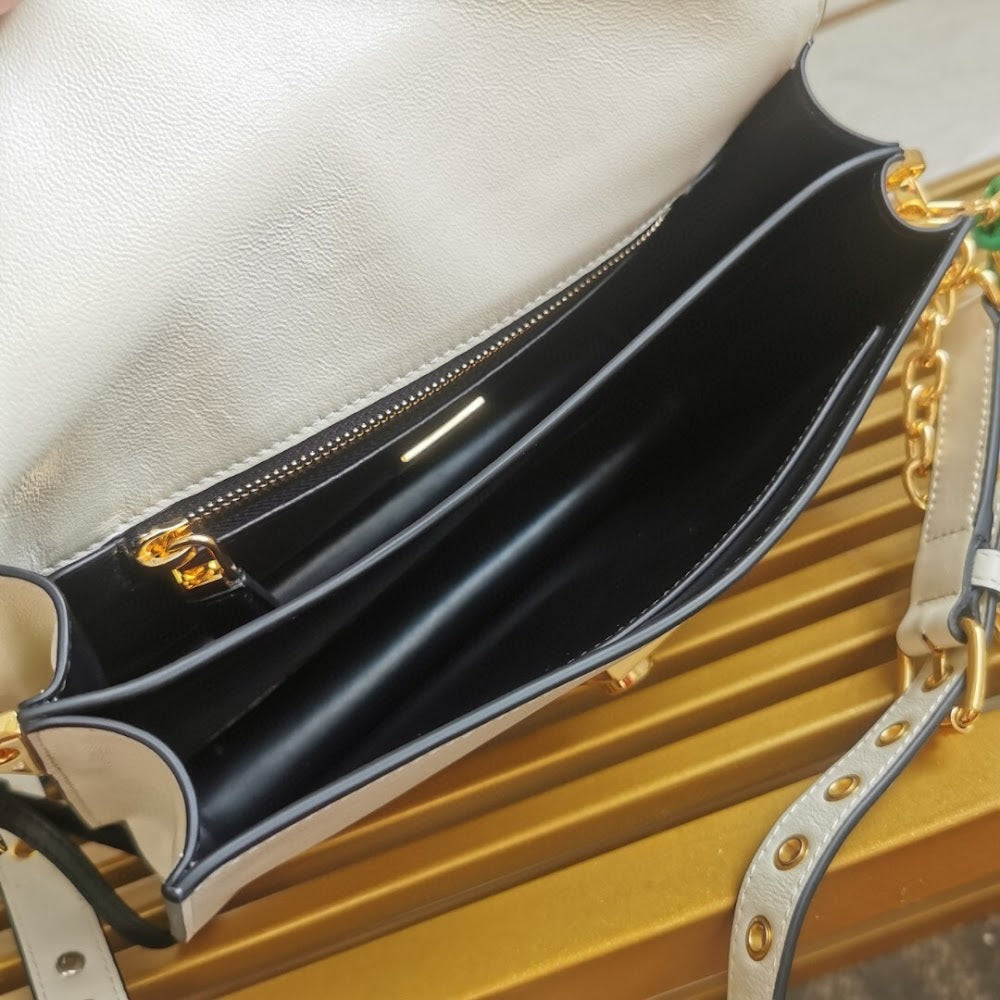 Ezyycart Bags Pradn Luxury Bag --101503
