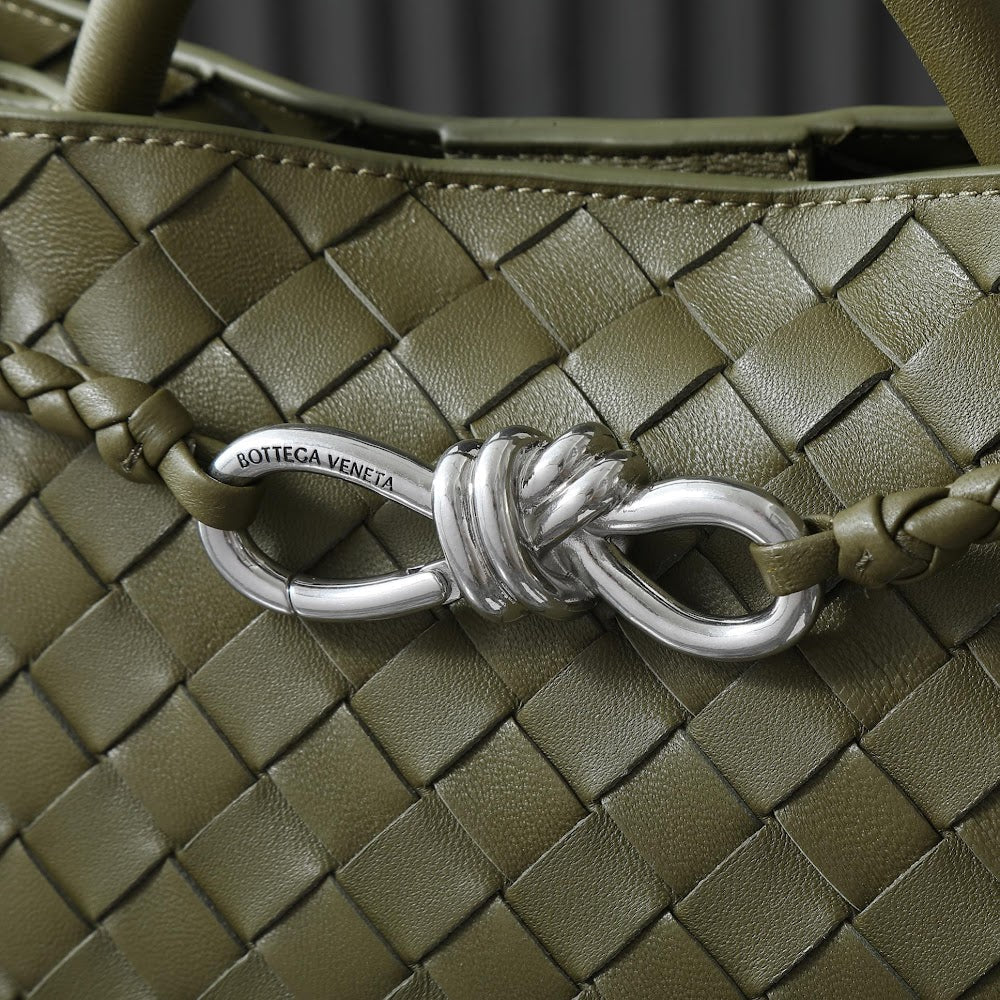 Ezyycart Bags Bottegan Luxury Bag --91376