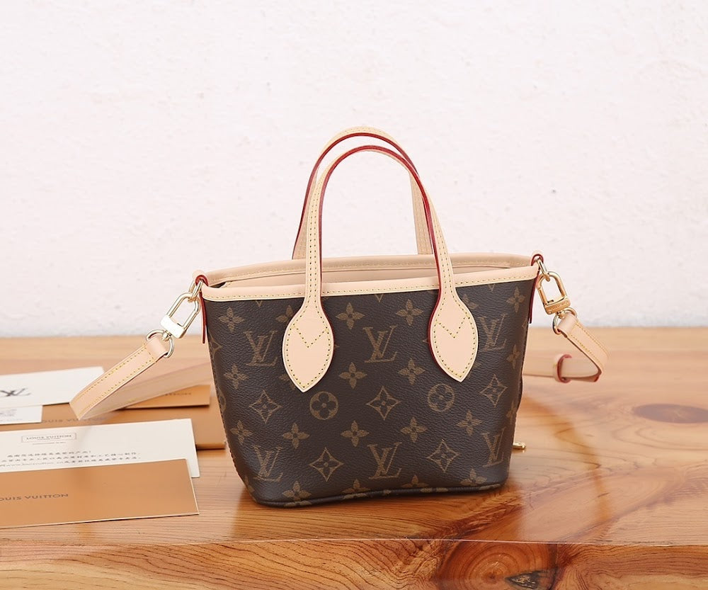 Anum Bags LVn Luxury Bag --80433