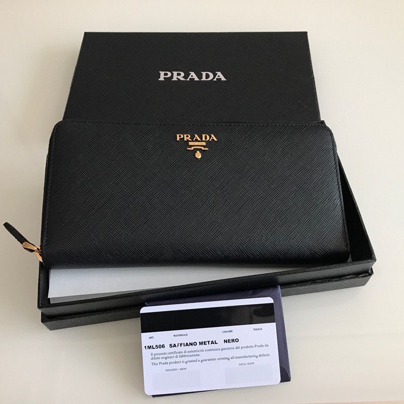Ezyycart Bags Prada Luxury Bag --53918