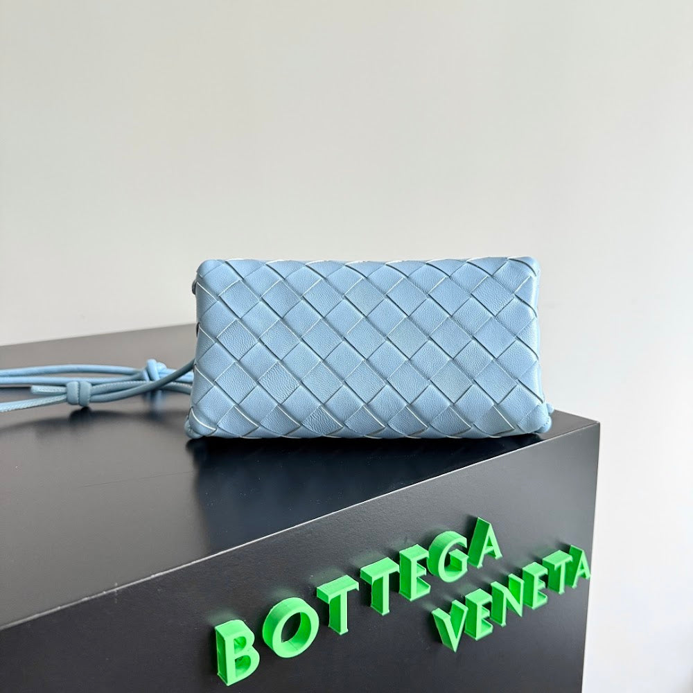 Ezyycart Bags Bottegan Luxury Bag --91205