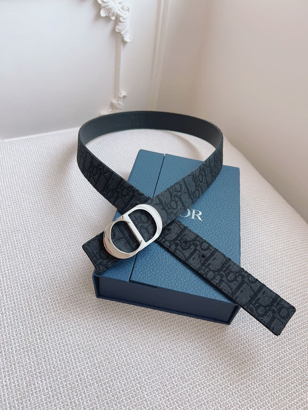 Anum Bags Diorn Luxury Belt --105015