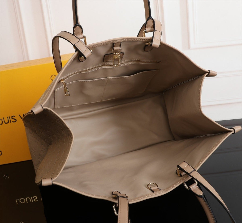 Ezyycart Bags Bags LUV 034