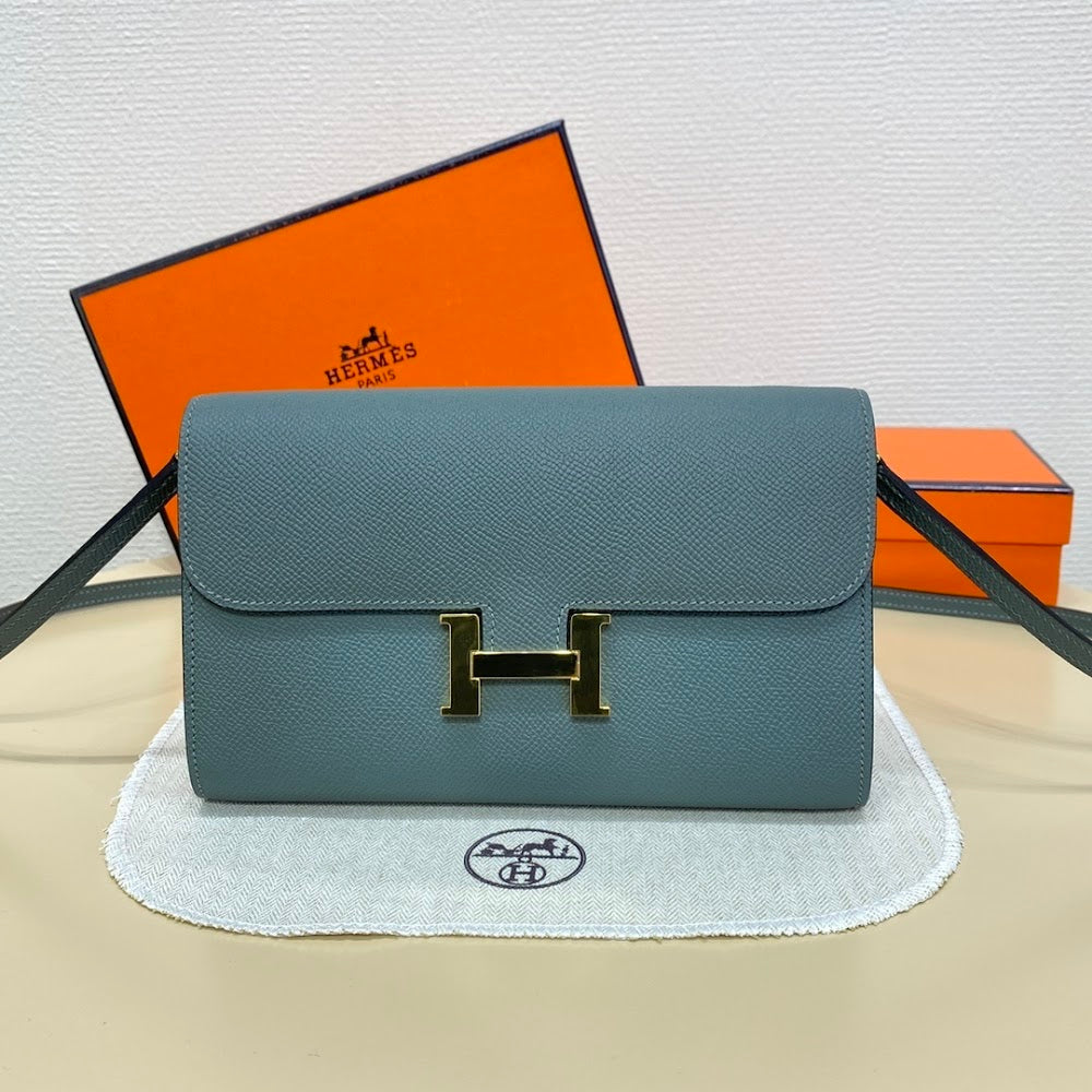 Anum Bags Hermesn Luxury Bag --118019