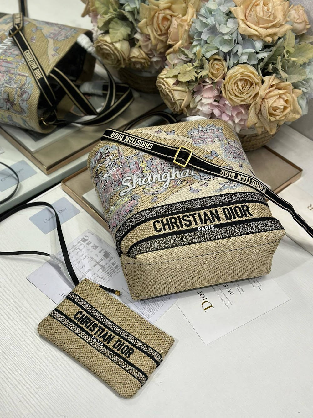 Ezyycart Bags Diorn Luxury Bag --115499