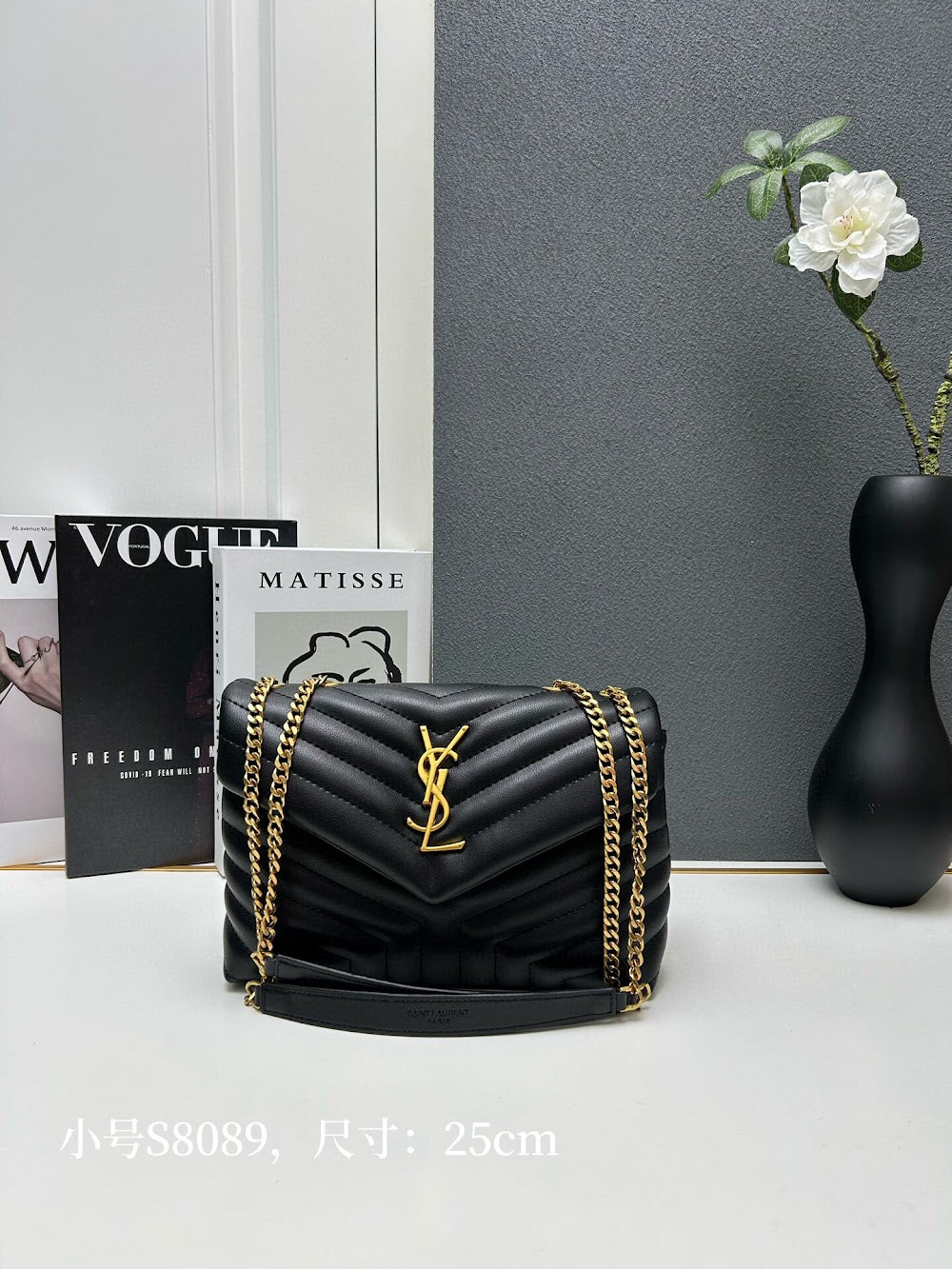 Ezyycart Bags ysn Luxury Bag --71823