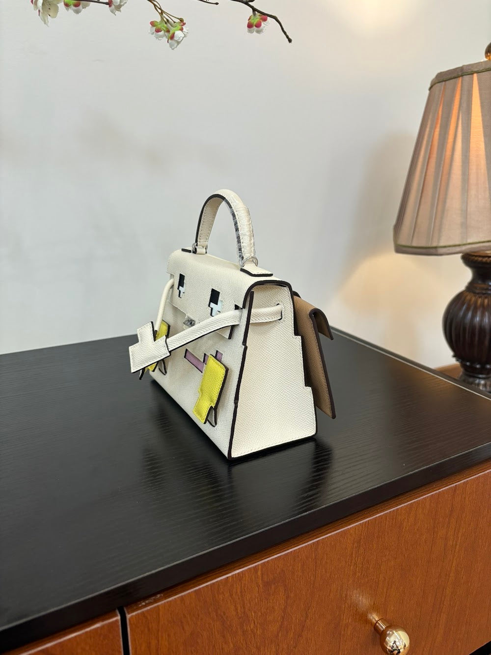 Anum Bags Hermesn Luxury Bag --117240