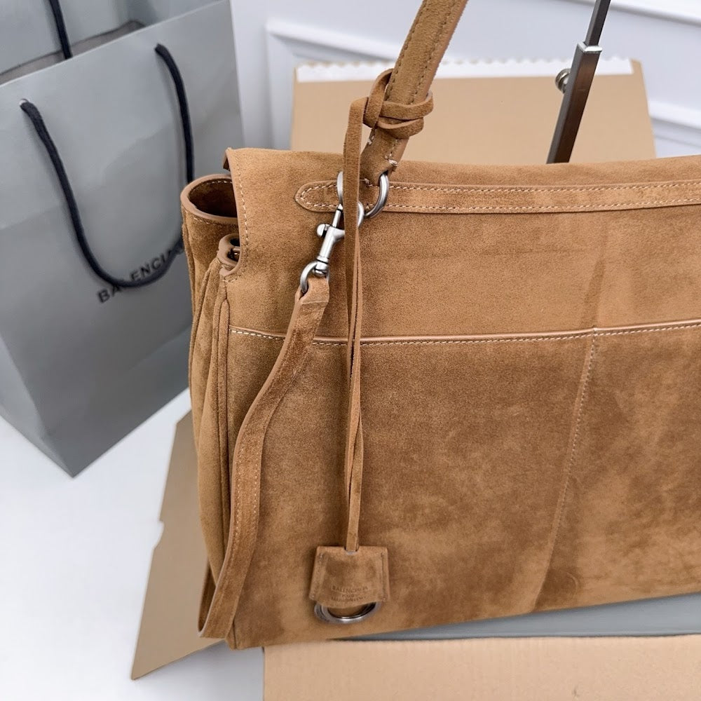 Ezyycart Bags Balenciaga Luxury Bag --111387