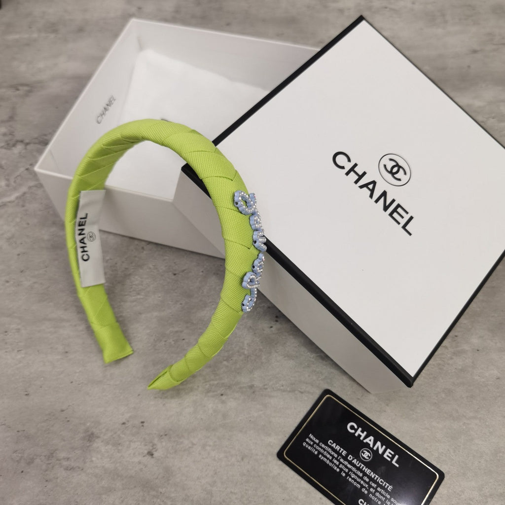 Anum Bags New Hair Band CHL 004