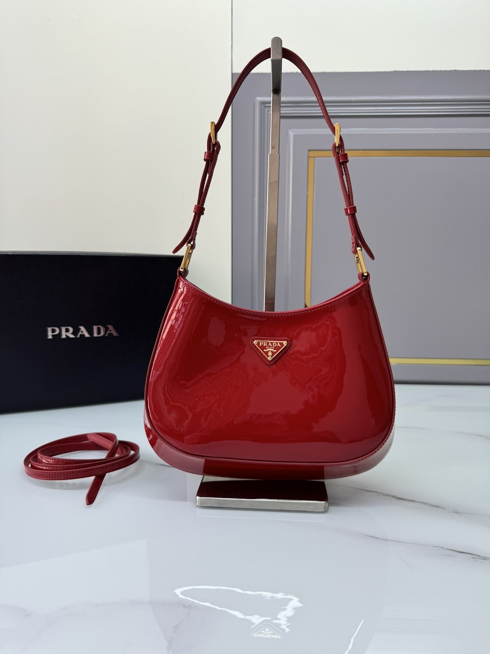 Ezyycart Bags Pradn Luxury Bag --101579