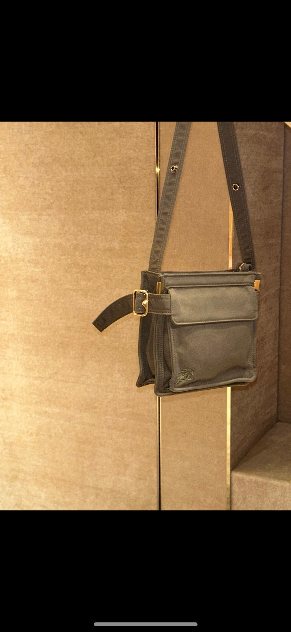 Ezyycart Bags Burberryn Luxury Bag --93108