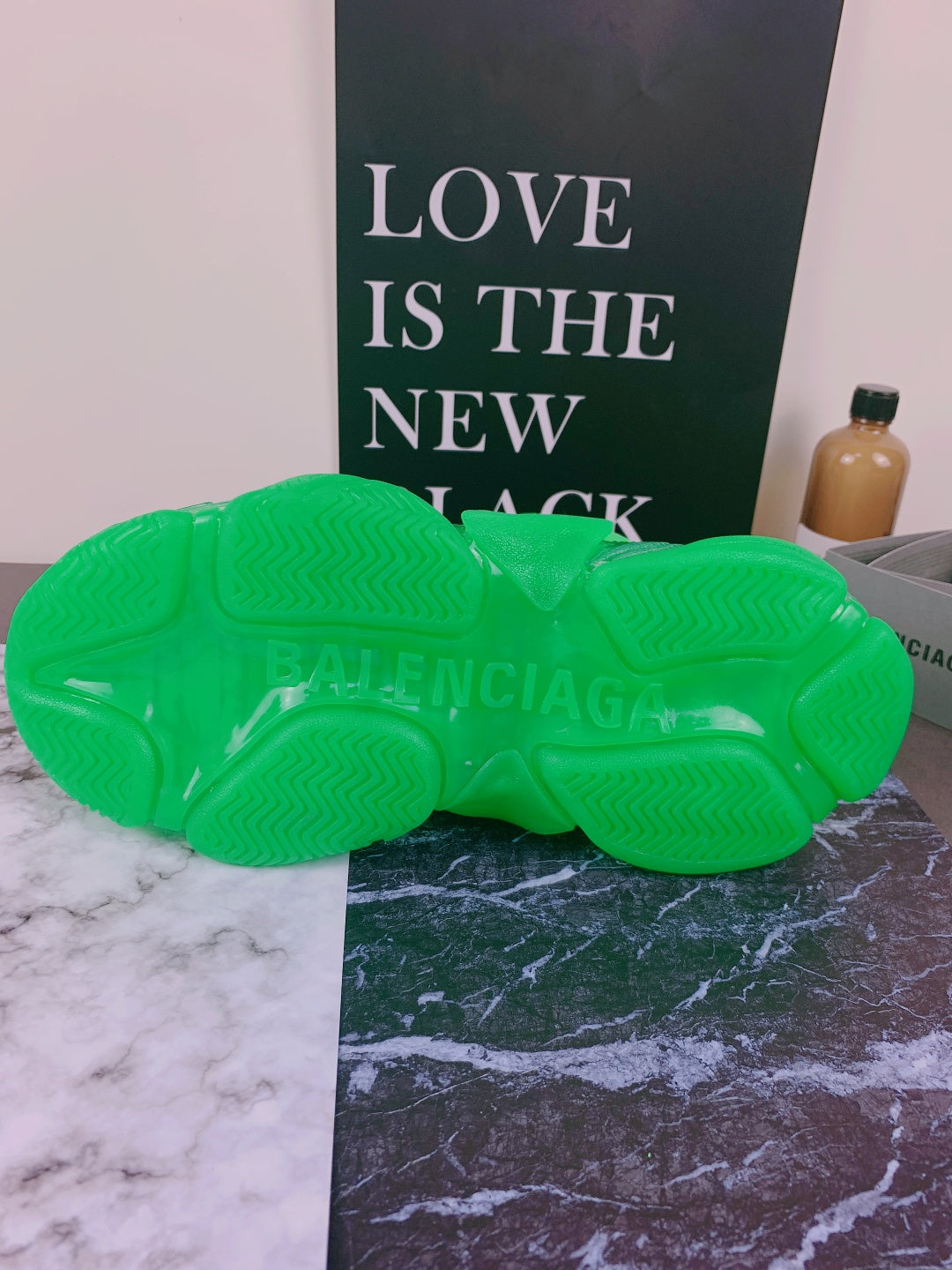 Ezyycart Bags Bla Sneaker 080
