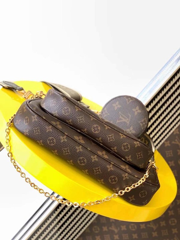 Ezyycart Bags ln Luxury Bag --59715