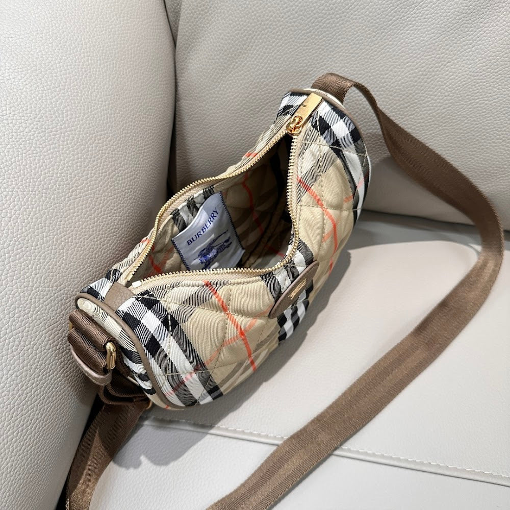 Ezyycart Bags Burberryn Luxury Bag --92206